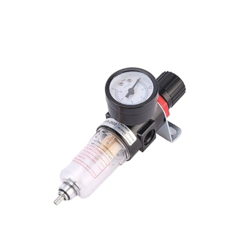 Processeur de source d'air AFC2000 pour l'atelier de bricolage
