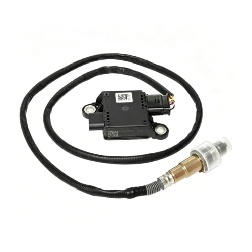 Capteur NOx pour BMW G20 G30 G11 | Sonde de particules diesel 13628582026