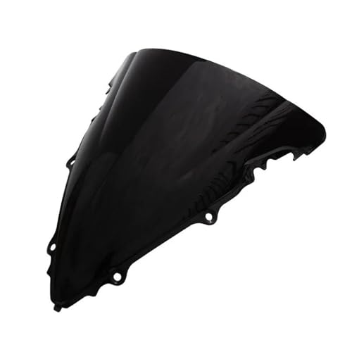 Pare-Brise pour Yamaha YZF600 R6 2003-2005 Déflecteur d'Air Moto