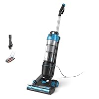 Vax Mach Air Energise Corded Upright Vacuum Cleaner, UCA3GEV1