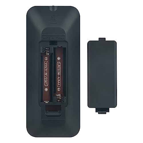 VINABTY Replaced Remote Control Applicable for Zvox Audio AccuVoice Soundbar AV201 AV203 AV150 AV157 AV257 AV357 SB380 SB500 SB700 - Image 4