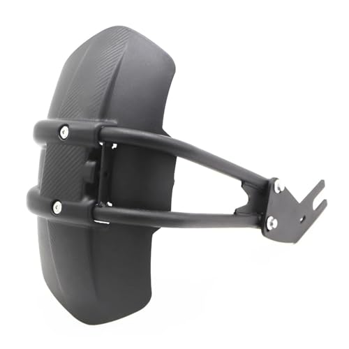 Garde-boue arrière YZF R3 pour rouler au sec lors de vos balades moto