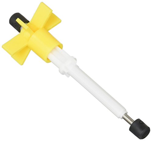 Marineland PR1472 Aquarium Impeller and Shaft Replacement Assembly for Magnum Canister Filter Model Marineland PR1472 Aquarium Impeller and Shaft Replacement Assembly for Magnum Canister Filter Model