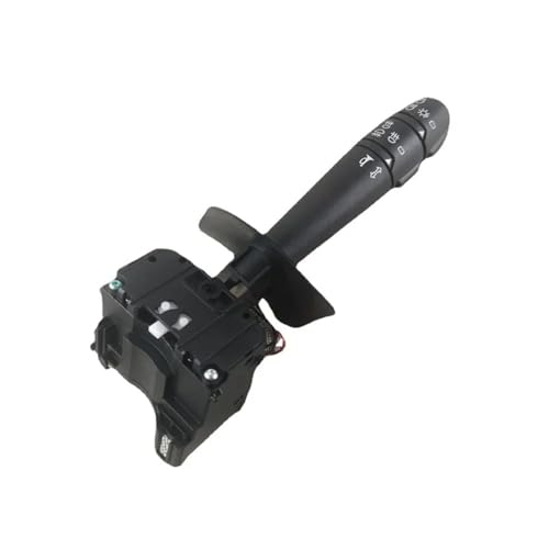 Commutateur de clignotants réactif Dacia Logan commande phare 6001551361