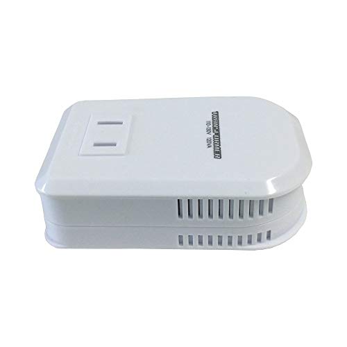 カシムラ 海外用薄型変圧器 NTI-95サムネイル4