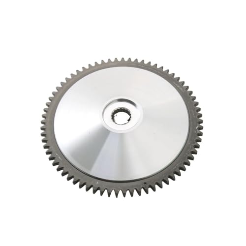 Variateur CVT pour scooter ET4 125cc 1996-1998 82523R 69T 123mm