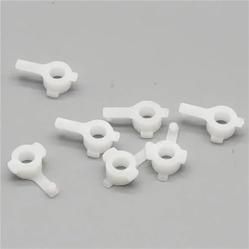 Douille 50 pièces réparation axe papier JC61-03782A pour SCX 3401 ML 1860 2161