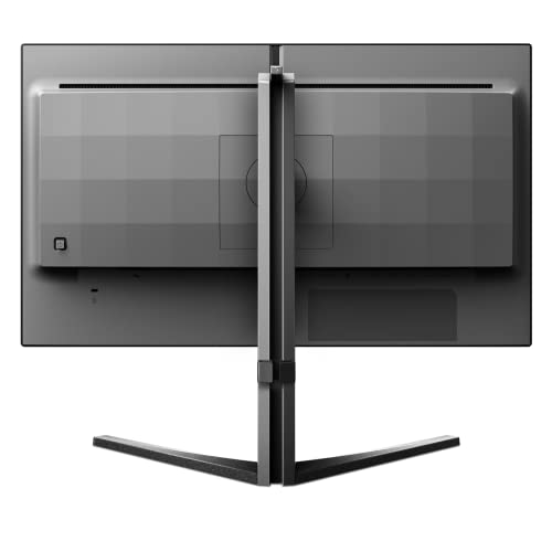 Philips Evnia 25M2N5200P - 25 Zoll FHD Gaming Monitor, 280 Hz, 1 ms GtG, FreeSync Premium (1920x1080, HDMI, DisplayPort, USB Hub) schwarz – Bild 5