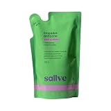 Sallve Refil Limpador Facial Antiacne 240ml