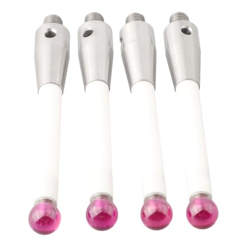Stylet de sonde CMM pour machine de mesure tridimensionnelle filetée M2