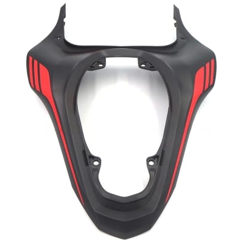 Capot de carénage queue Z900 couverture arrière de moto et siège - 5