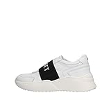 Material: piel. Twinset 201gcj024 Zapatos Chica 00001 35