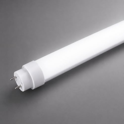 �y�H���s�v�ŊȒP�����zLED�u���� LED���ǌu���� 20W�` 58cm 580mm 10W 2000lm G13���� ���P�x�E�ȃG�l�E������ �d���F/���F/�����F/�����F FL20�EFLR20�EFHF16�Ή� ��]������ (���F4000K, 20W�`)
