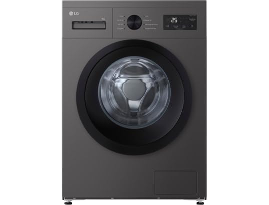 Lave-linge frontal LG - F84N14SLS