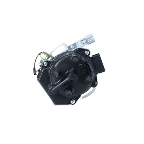 Distribuidor de encendido completo compatible con Nissan Primera Traveler W10 1.6i gasolina