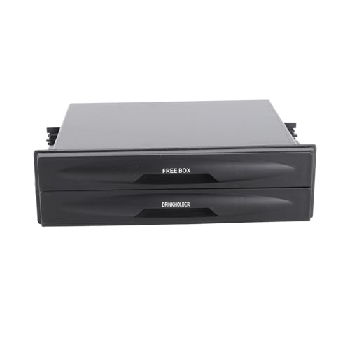 Portavasos universal doble para auto Acouto miniatura 1