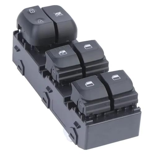 Bouton de lève-vitre électrique 93570G6000 pour Kia Picanto 2017