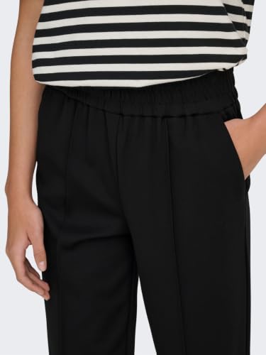 ONLY ONLPOPTRASH-Suki Life MW Pant PNT NOOS – Ansicht 5