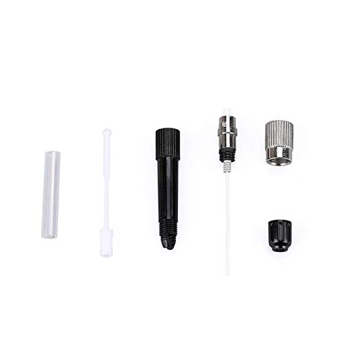 FC FTTH connecteur fibre rapide pour liaison optique stable sans perte - 6