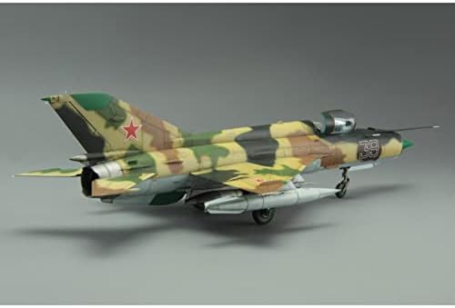 Eduard Kit 1:48 Profipack -MiG-21R