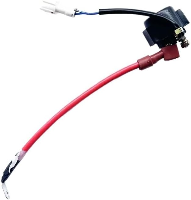 Suitable for Starting Relay Solenoid for Hisun HS250UTV 250 Massimo Bennch HS MSU250 UTV 250cc Sector Vector 37710-120-0000