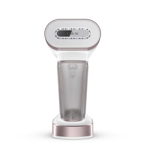 Défroisseur À Main Calor DT8720C0 – 1800W, 35 g/min, Prêt En 25s - vue 4