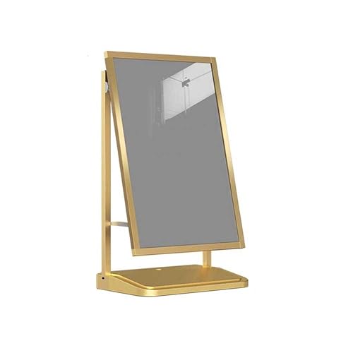 Porte-affiches robuste noir 63,5x40 cm avec base étanche pour l'affichage de menus