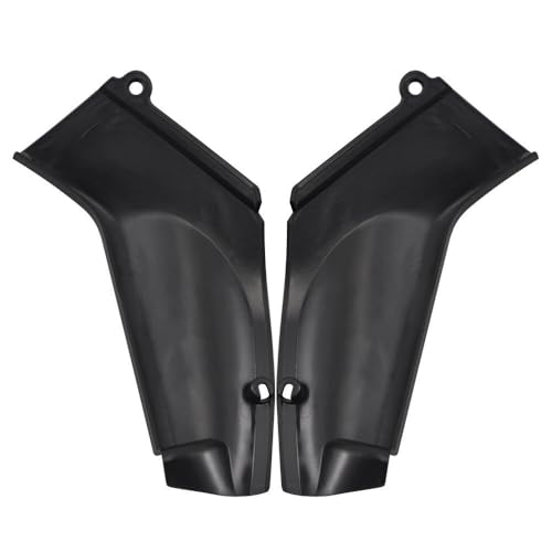 Aileron latéral YZF R1 1998-2001 - Réparez votre carénage de conduit d'air cassé