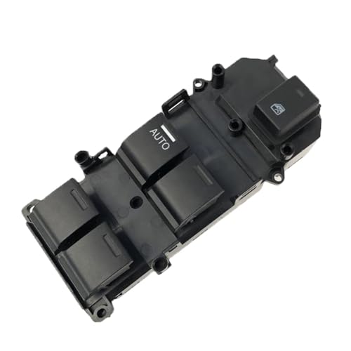 Interrupteur de commande de lève-vitre défectueux sur Fit 2014-2018 changez pour le 35750-T5H-H010