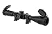 Monstrum G2 4-16x50 First Focal Plane FFP Rifle Scope with Illuminated Mil-Dot Reticle and Parallax Adjustment | Black