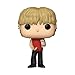 Funko Pop! Rocks: BTS - V - (Love Me Again) - Collectable Vinyl Figure - Gift Idea - Official Merchandise - Toys for Kids & Adults - Music Fans - Model Figure for Collectors and Display