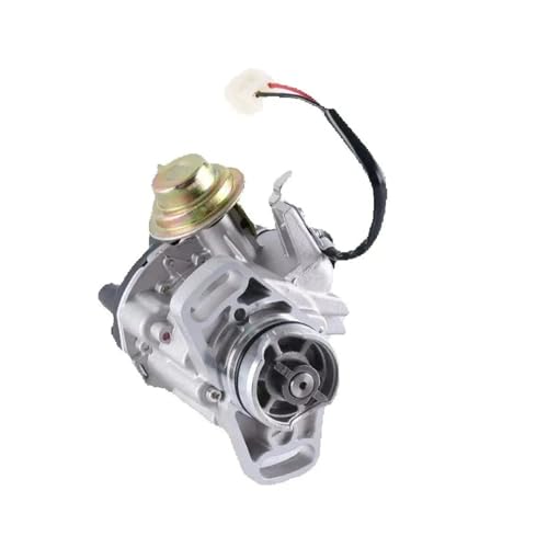 Distributeur d'allumage T6T87074 pour résoudre les ratés moteur Mitsubishi Md182221
