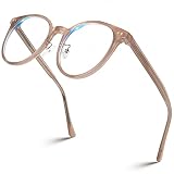 Brown Frame Glasses