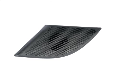 ACDelco 96673603 GM Original Equipment Front Door Upper Radio Speaker and Grille