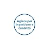Larvicida Antizanzare, Larvicida in Compresse Effervescenti, Efficace Contro Tutte le Zanzare, 100% Made in Italy - Barattolo 10 Compresse (20g) #2