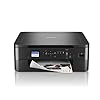 Brother DCP-J1050DW Wireless Colour Inkjet Pr...