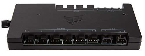 Corsair Commander Pro - vue 4