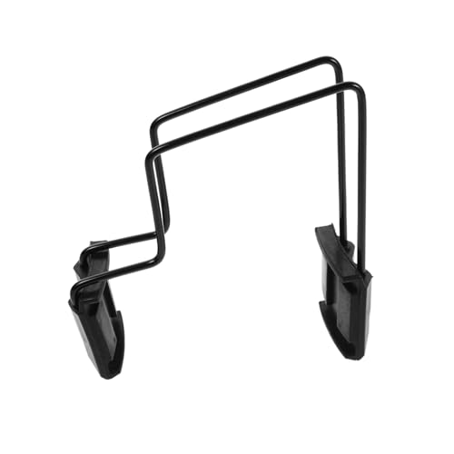 NULYLU 小提琴弓直器 器具 簡単取り付け 弓メンテナンスガイド 短でのが