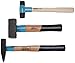 Hazet Hammer Set 163-464/3, Number of Tools: 3