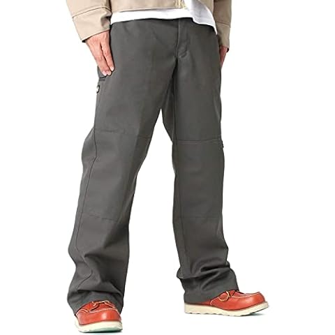 Pantalón Dickies D/Knee Work para Hombre Cover