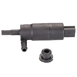 bmw 328i e46 avis Números de pieza compatibles: esta bomba de lavadora funciona con múltiples números de pieza, incluyendo 67128377430 y 67128377613, proporcionando flexibilidad para las necesidades específicas de tu vehículo.