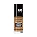 COVERGIRL TruBlend Matte Made Liquid Foundation, True Caramel