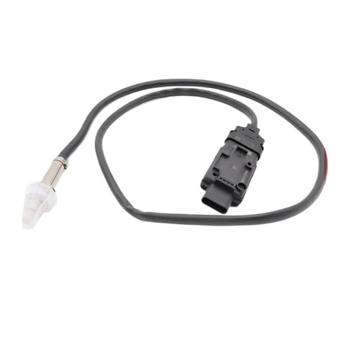 Sonde azote 8490431-03 résout le voyant moteur de votre BMW