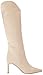 Chinese Laundry Women's Fiora Softy Kid Boot, Cream, 7 M US