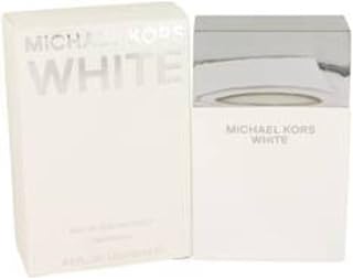 Michael Kors White by Michael Kors for Women - 3.4 oz EDP Spray (Limited Edition)