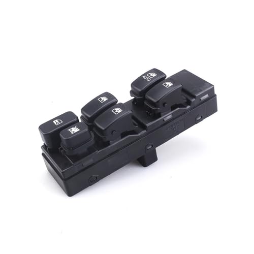 Interrupteur de lève-vitre électrique de précision pour Sonata 2003-2005 OEM 93570-3D121
