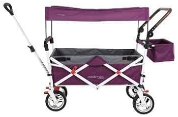 Amazon | CROTEC WAGON(クロテックワゴン) クロテックワゴン パープル