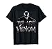 Marvel Venom We Are Venom Big Grin Graphic T-Shirt