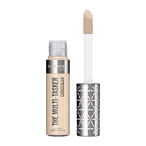Rimmel Concealer, 010 Porcelain
