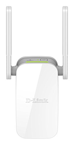 D-Link DAP-1610 moltiplicatore di rete Network transmitter & receiver 10,100 Mbit/s Bianco